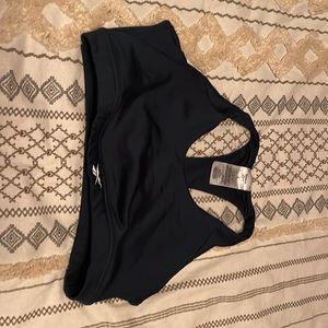 Brand New Never Work Reebok Sports Bra